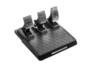 Ajouter au panier Pedales Thrustmaster T3PM PS5/PS4 / Xbox Series / Xbox One/PC Pedales Thrustmaster T3PM PS5/PS4 / Xbox Series / Xbox One/PC