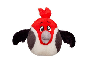 Ajouter au panier Peluche Pedro Angry Birds Rio 13 cm Peluche Pedro Angry Birds Rio 13 cm