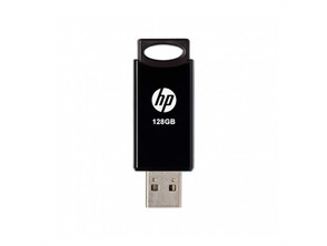 Ajouter au panier Pendrive HP V212W USB 2.0 128 Go Negro Pendrive HP V212W USB 2.0 128 Go Negro