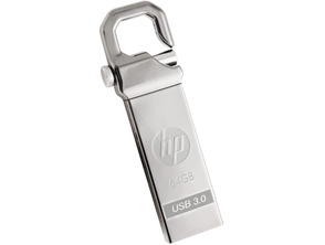 Ajouter au panier Pendrive HP X750W USB 3,1 64 Go Plata Pendrive HP X750W USB 3,1 64 Go Plata