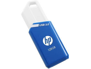 Ajouter au panier Pendrive HP X755W 128 Go USB 3.1 Azul / Blanco Pendrive HP X755W 128 Go USB 3.1 Azul / Blanco