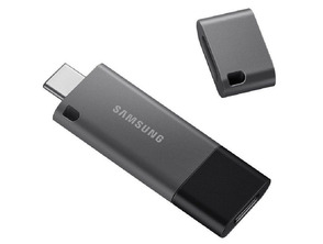 Ajouter au panier Pendrive Samsung Duo Plus 256 Go USB 3.1 Pendrive Samsung Duo Plus 256 Go USB 3.1
