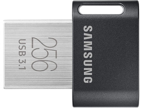 Ajouter au panier Pendrive Samsung Fit Plus 256 Go USB 3.1 Pendrive Samsung Fit Plus 256 Go USB 3.1