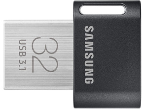 Ajouter au panier Pendrive Samsung Fit plus 32 Go USB 3.1 Pendrive Samsung Fit plus 32 Go USB 3.1