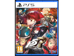 Ajouter au panier Persona 5 Royal PS5 Persona 5 Royal PS5