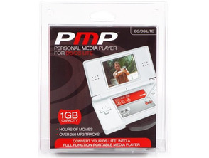 Personal Media Player pour DS/DS LITE