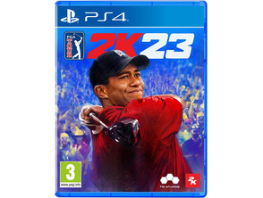 Ajouter au panier PGA Tour 2K23 PS4 PGA Tour 2K23 PS4