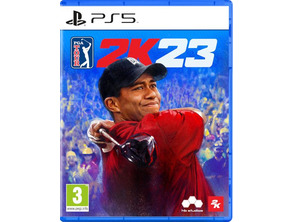 Ajouter au panier PGA Tour 2K23 PS5 PGA Tour 2K23 PS5