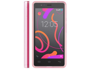 Ajouter au panier Gummy Case BQ Aquaris E5S/E5 4G Pink Gummy Case BQ Aquaris E5S/E5 4G Pink