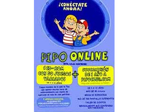 Ajouter au panier Pipo Online (PC) Pipo Online (PC)