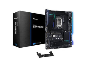 Ajouter au panier Placa Base Asrock 1700 Z690 Extreme Placa Base Asrock 1700 Z690 Extreme