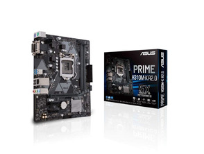 Ajouter au panier Placa Base ASUS 1151-9G Prime H310M-K R2.0 Placa Base ASUS 1151-9G Prime H310M-K R2.0