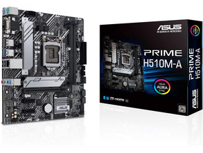 Ajouter au panier Placa Base ASUS 1200 Prime H510M-A Placa Base ASUS 1200 Prime H510M-A
