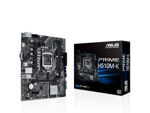 Placa Base ASUS 1200 Prime H510M-K