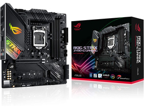 Ajouter au panier Placa Base ASUS 1200 ROG Strix Z490-G Gaming Placa Base ASUS 1200 ROG Strix Z490-G Gaming