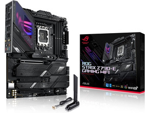 Ajouter au panier Placa Base ASUS 1700 RoG Strix Z790-E Gaming Wifi Placa Base ASUS 1700 RoG Strix Z790-E Gaming Wifi