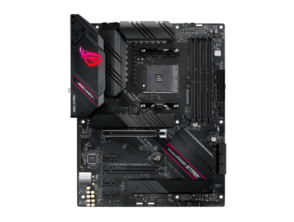 Placa Base ASUS AM4 RoG Strix B550-F Gaming Wifi II