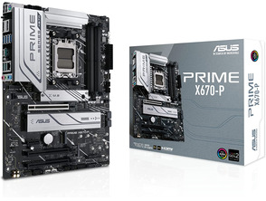 Ajouter au panier Placa Base ASUS AM5 Prime X670-P Placa Base ASUS AM5 Prime X670-P