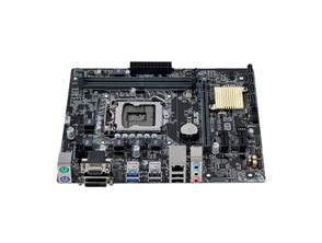 Ajouter au panier Placa Base ASUS H110M-K LGA 1151 Placa Base ASUS H110M-K LGA 1151