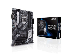 Ajouter au panier Placa Base ASUS Prime B460 Plus LGA 1200 Placa Base ASUS Prime B460 Plus LGA 1200