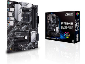 Ajouter au panier Placa Base ASUS Prime B550 Plus AM4 Placa Base ASUS Prime B550 Plus AM4