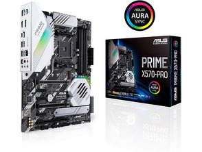 Ajouter au panier Placa Base ASUS Prime X570-Pro AM4 Placa Base ASUS Prime X570-Pro AM4