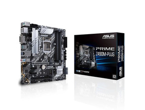Ajouter au panier Placa Base ASUS Prime Z490M Plus LGA 1200 Placa Base ASUS Prime Z490M Plus LGA 1200
