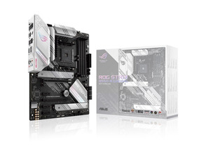 Ajouter au panier Placa base ASUS ROG Strix B550-A Gaming AM4 Placa base ASUS ROG Strix B550-A Gaming AM4