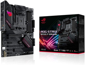 Ajouter au panier Placa Base ASUS ROG Strix B550-F Gaming AM4 Placa Base ASUS ROG Strix B550-F Gaming AM4