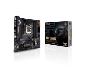 Ajouter au panier Placa Base ASUS TUF Gaming B460M Plus mATX Placa Base ASUS TUF Gaming B460M Plus mATX