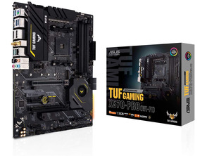 Ajouter au panier Placa Base ASUS TUF Gaming X570-Pro (Wifi) AM4 Placa Base ASUS TUF Gaming X570-Pro (Wifi) AM4