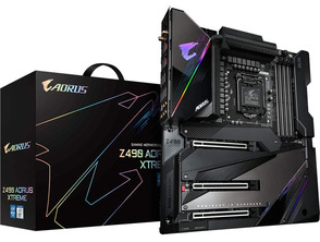 Ajouter au panier Placa Base Gigabyte 1200 Z490 Aorus Xtreme 1.1 Placa Base Gigabyte 1200 Z490 Aorus Xtreme 1.1