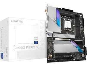 Ajouter au panier Placa Base Gigabyte 1700 Z690 Aero 1.1 Placa Base Gigabyte 1700 Z690 Aero 1.1