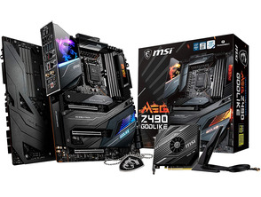 Ajouter au panier Placa Base MSI 1200 MEG Z490 Goodlike Placa Base MSI 1200 MEG Z490 Goodlike