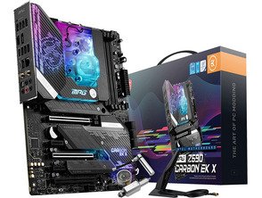 Placa Base MSI 1200 MPG Z90 Carbone EK X