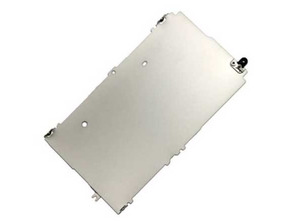 Ajouter au panier Plaque Arrière en Métal LCD - iPhone 5S / SE Plaque Arrière en Métal LCD - iPhone 5S / SE