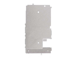 Plaque Arrière en Métal LCD - iPhone 7