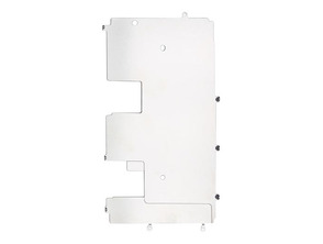 Plaque Arrière en Métal LCD - iPhone 8