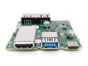 Ajouter au panier Carte PCB Connecteur Dock HDMI/USB - Nintendo Switch Carte PCB Connecteur Dock HDMI/USB - Nintendo Switch