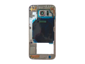 Ajouter au panier Middle Plate Replacement Part for Samsung Galaxy S6 Middle Plate Replacement Part for Samsung Galaxy S6
