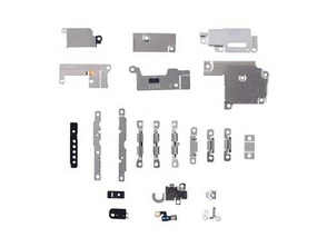 Ajouter au panier iPhone 6S Plus Inner Fastening Piece Set iPhone 6S Plus Inner Fastening Piece Set