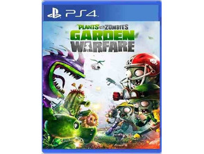 Ajouter au panier Plants vs Zombies Garden Warfare PS4 Plants vs Zombies Garden Warfare PS4