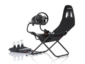 Ajouter au panier Playseat Challenge + Thrustmaster T300 GT Edition Playseat Challenge + Thrustmaster T300 GT Edition