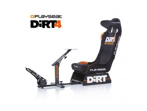 Siège de jeu DiRT 4