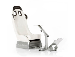 Ajouter au panier Playseat Evo White Playseat Evo White