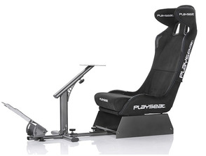 Ajouter au panier Playseat Evolution Alcantara Pro Playseat Evolution Alcantara Pro