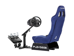 Ajouter au panier Playseat Evolution Playstation + Thrustmaster T300 GT Edition Playseat Evolution Playstation + Thrustmaster T300 GT Edition