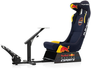 Ajouter au panier Playseat Evolution Pro-Red Bull Racing Esports Playseat Evolution Pro-Red Bull Racing Esports