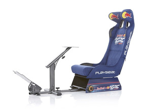 Ajouter au panier Playseat Evolution Red Bull GRC Playseat Evolution Red Bull GRC