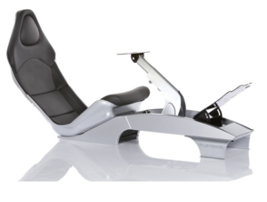 Ajouter au panier Le Playseat F1 Argent Le Playseat F1 Argent